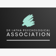  Dr Latha Psychological Association