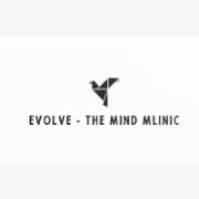 Evolve - The Mind Mlinic