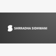 Shrradha Sidhwani