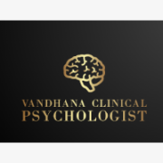 Vandhana Clinical Psychologist