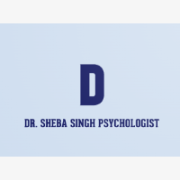 Dr. Sheba Singh Psychologist