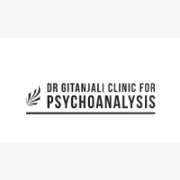 Dr Gitanjali Clinic for psychoanalysis