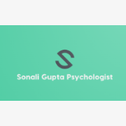 Sonali Gupta Psychologist