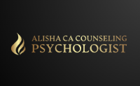 Alisha CA Counseling Psychologist