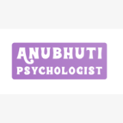 Anubhuti Psychologist