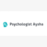 Psychologist Aysha