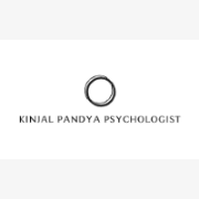 Kinjal Pandya Psychologist