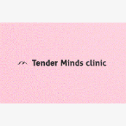 Tender Minds clinic