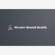 Mysore Mental Health