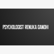 Psychologist Renuka Gandhi