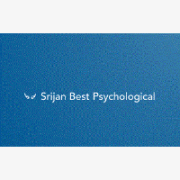 Srijan Best Psychological 