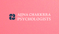 Ajjna Chakkrra Psychologists