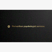 Parivarthan psychologist services