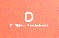 Dr Shivaa Psychologist