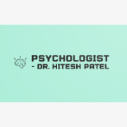 Psychologist - Dr. Hitesh Patel