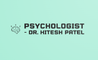 Psychologist - Dr. Hitesh Patel