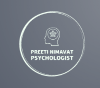 Preeti Nimavat Psychologist 