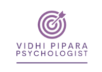 Vidhi Pipara Psychologist