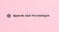 Jignesh Ahir Psychologist