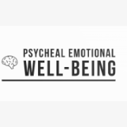 PsycHeal  Emotional Well-being