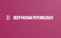 Deep Pathak Psychologist