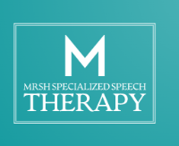 MRSH Specialized Speech Therapy