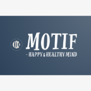 Motif - Happy & Healthy Mind 