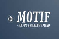 Motif - Happy & Healthy Mind 