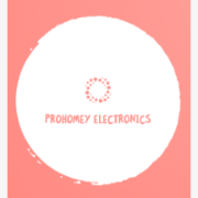 Prohomey Electronics