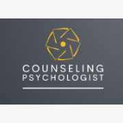Counseling Psychologist 