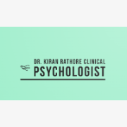 Dr. Kiran Rathore Clinical Psychologist