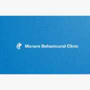 Manam Behavioural Clinic