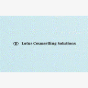 Lotus Counselling Solutions