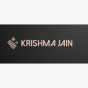 Krishma Jain