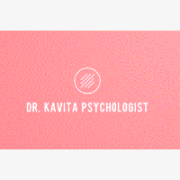 Dr. Kavita Psychologist