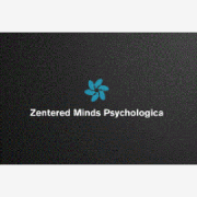 Zentered Minds Psychologica