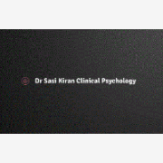 Dr. Sri Ram Psychological Centre