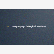 Unique Psychological Services