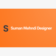 Suman Mehndi Designer