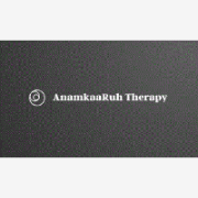 AnamkaaRuh Therapy