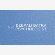 Deepali Batra Psychologist