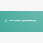 Sunita Panday's Psychotherapy