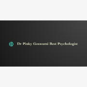 Dr Pinky Goswami Best Psychologist 