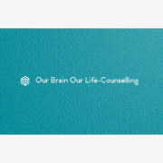 Our Brain Our Life-Counselling