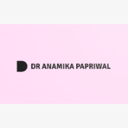 Dr Anamika Papriwal