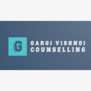 Gargi Vishnoi Counselling