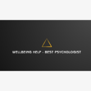 Wellbeing Help - Best Psychologist