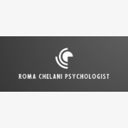 Roma Chelani Psychologist 