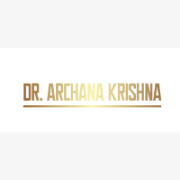 Dr. Archana Krishna