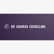 Dr Gaurav Councling